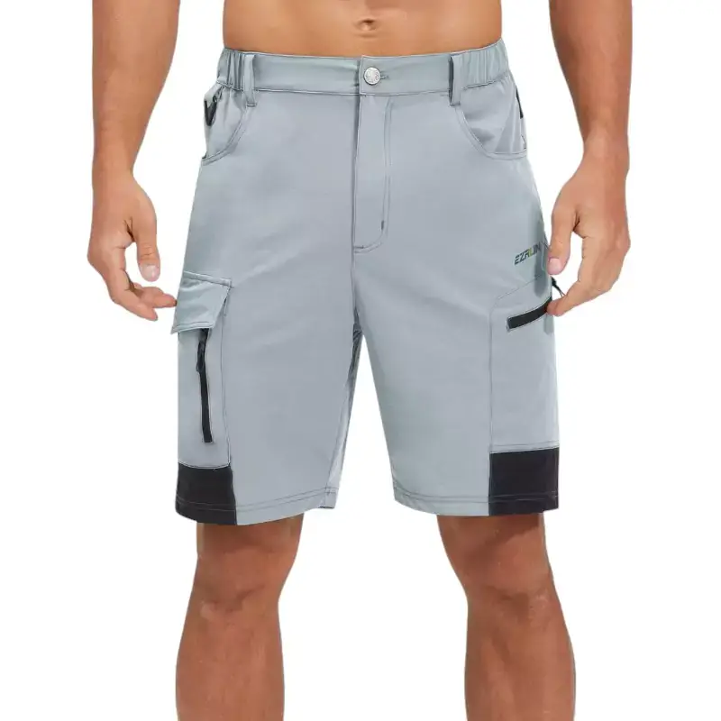 Short randonnée homme léger - Image 12