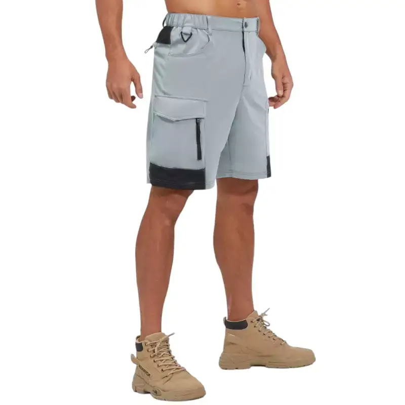 Short randonnée homme léger - Image 13
