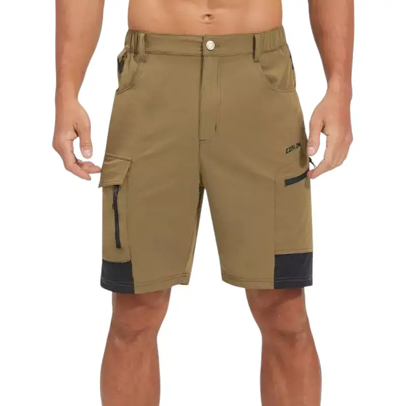 Short randonnée homme léger - Image 14