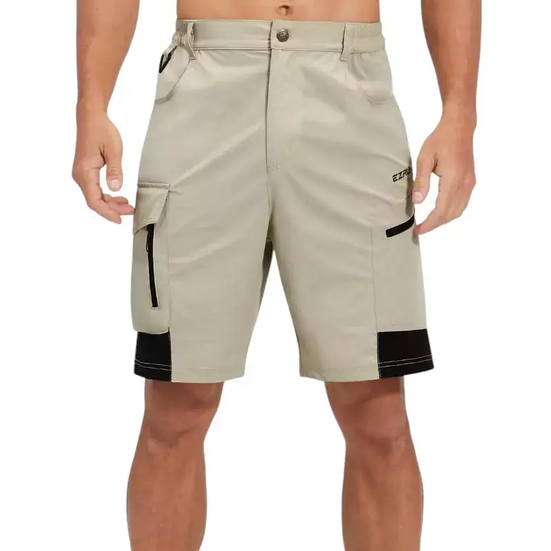 Short randonnée homme léger - Image 16