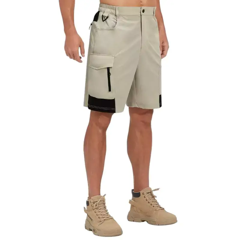 Short randonnée homme léger - Image 17