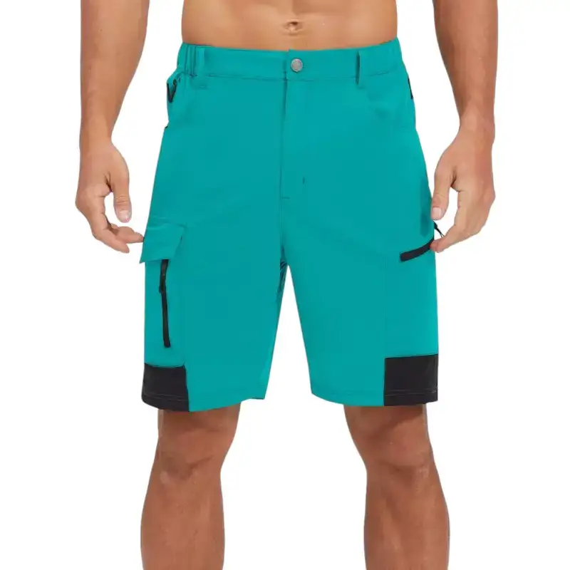 Short randonnée homme léger - Image 18