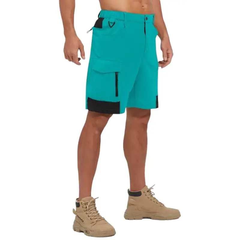 Short randonnée homme léger - Image 19