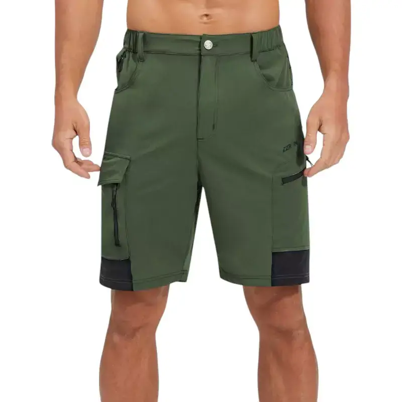 Short randonnée homme léger - Image 4