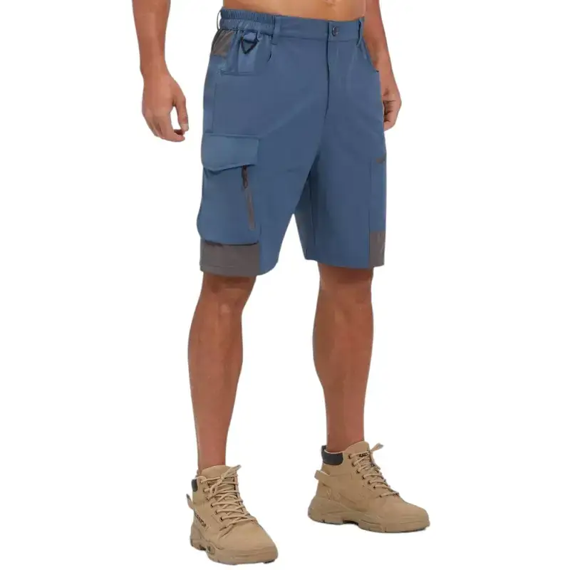 Short randonnée homme léger - Image 7