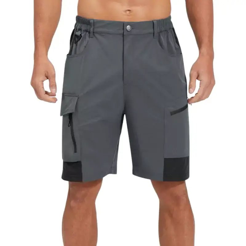 Short randonnée homme léger - Image 8