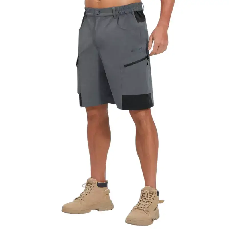 Short randonnée homme léger - Image 9