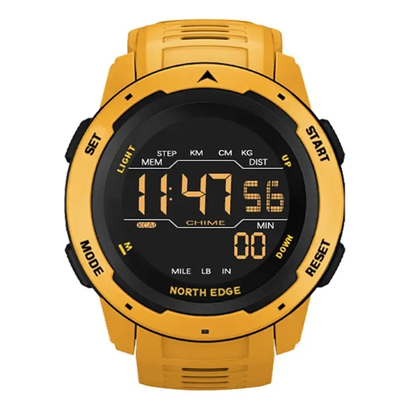 Smartwatch militaires