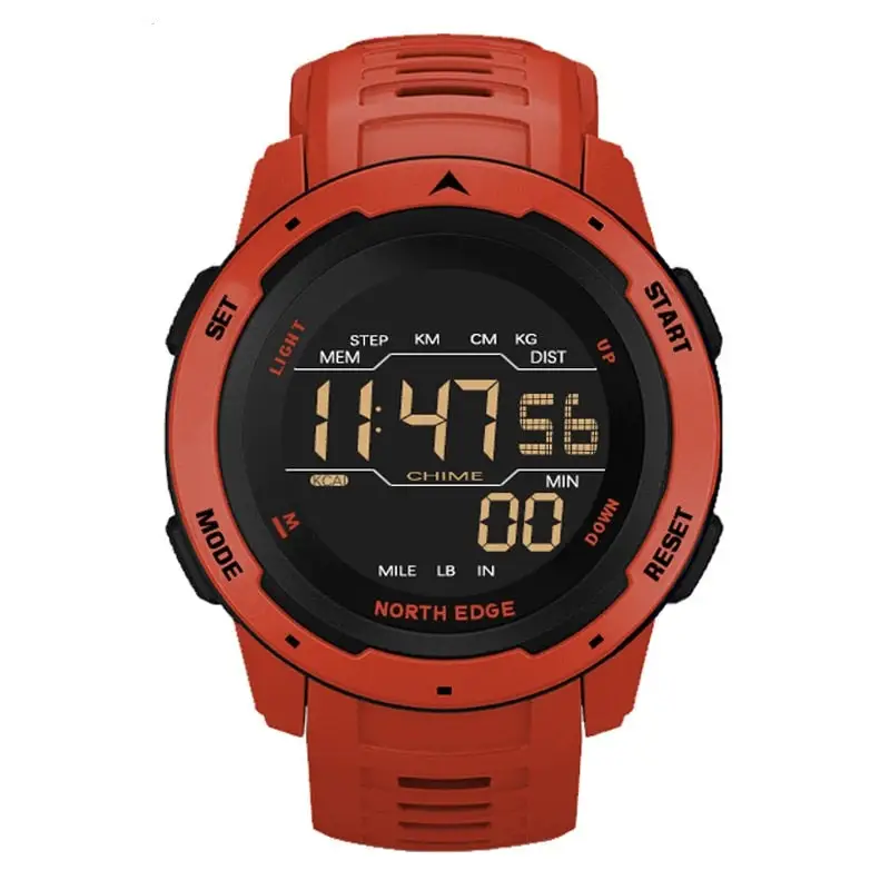 Smartwatch militaires - Image 3