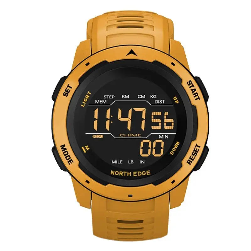 Smartwatch militaires - Image 4