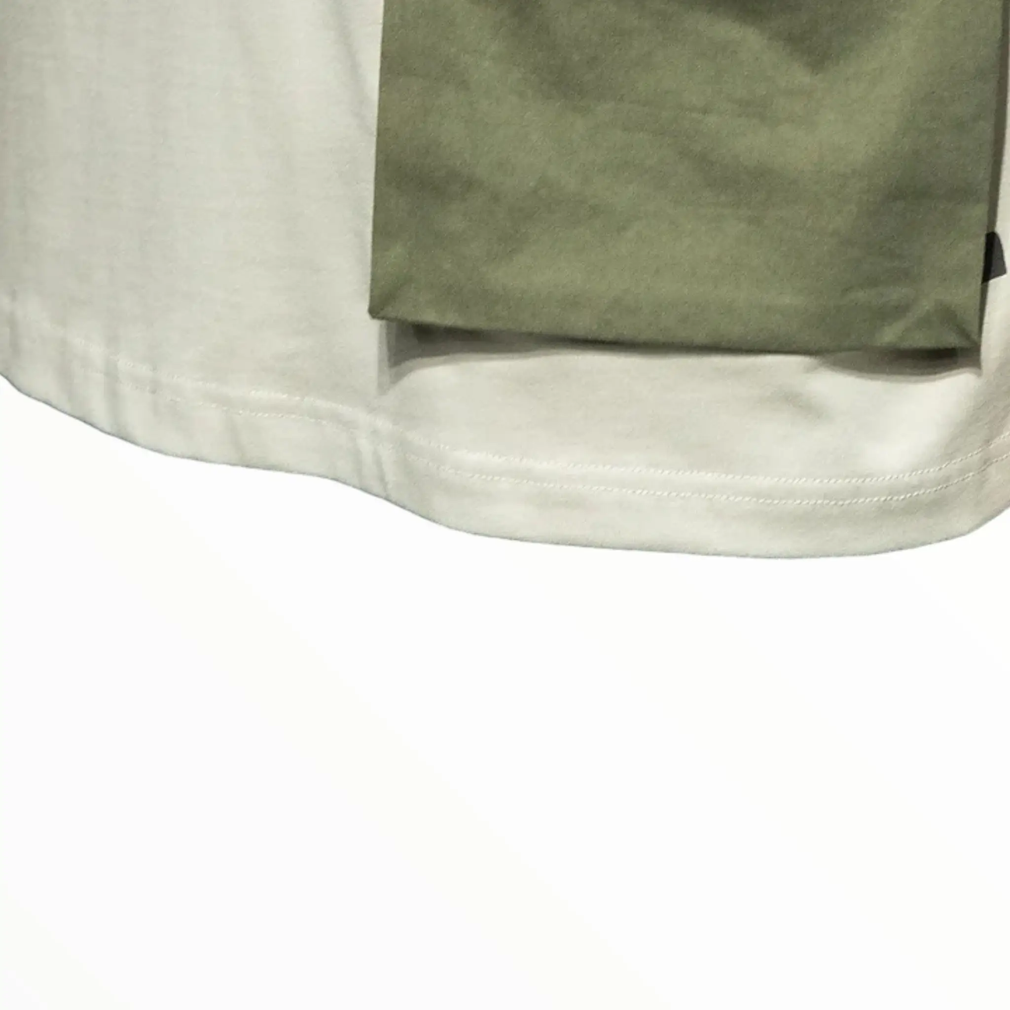 T-SHIRT MILITAIRE - COLLECTION MASCULINE - Image 16