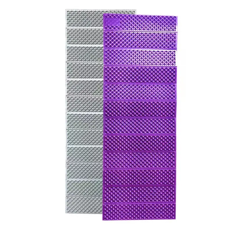 Tapis de sol matelas camping - Image 11