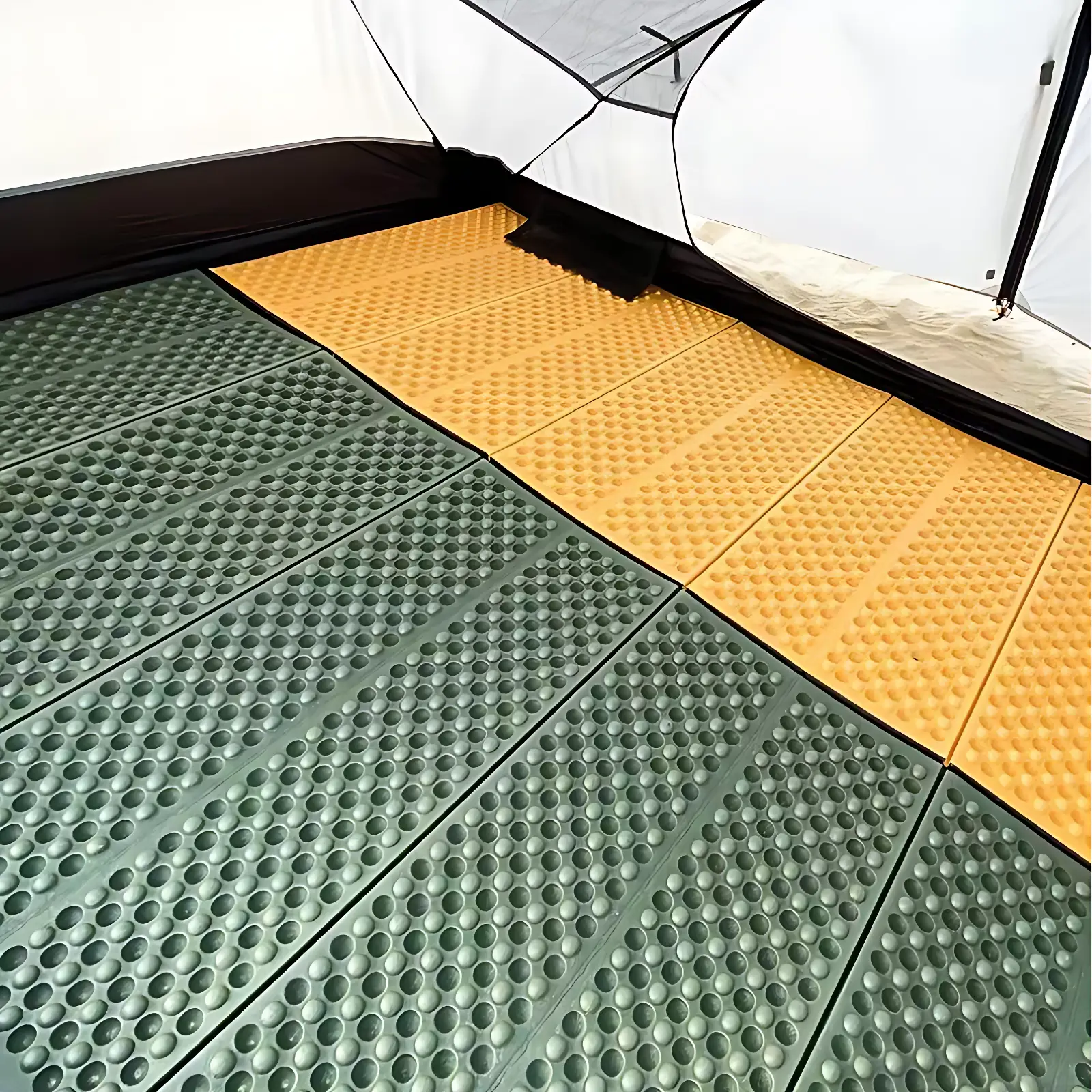 Tapis de sol matelas camping - Image 6
