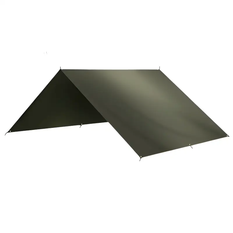 Tarp camping - Image 2