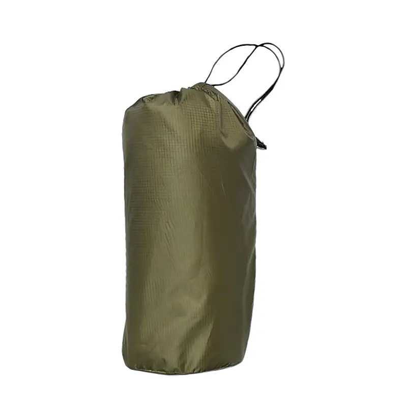 Tarp camping - Image 3