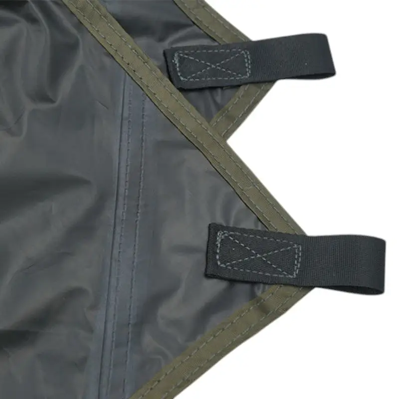 Tarp camping - Image 5