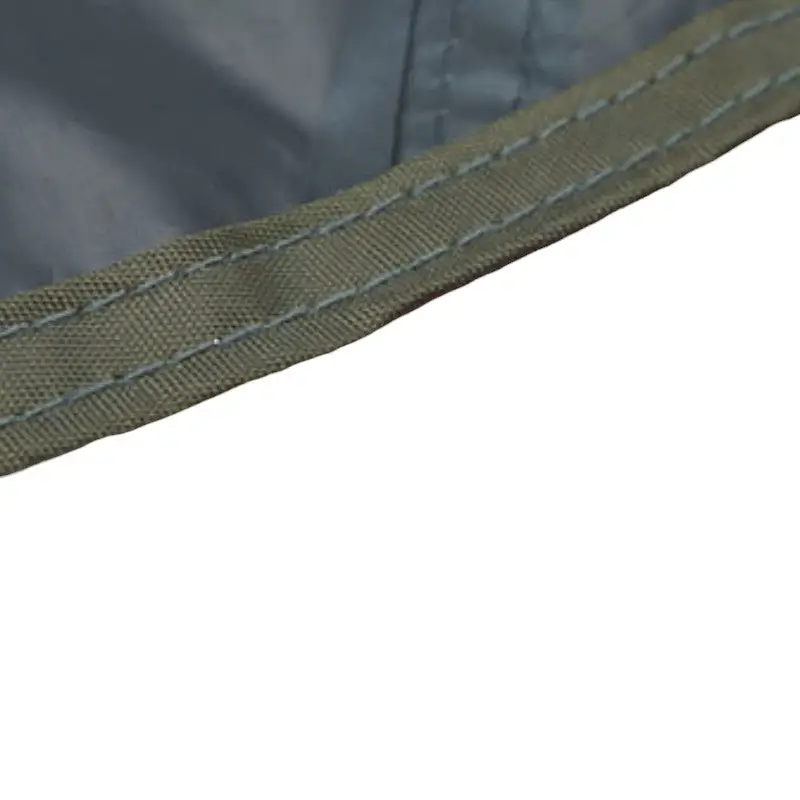 Tarp camping - Image 7