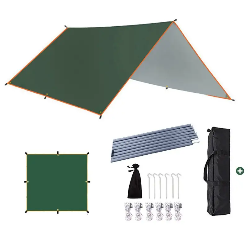 Tarps