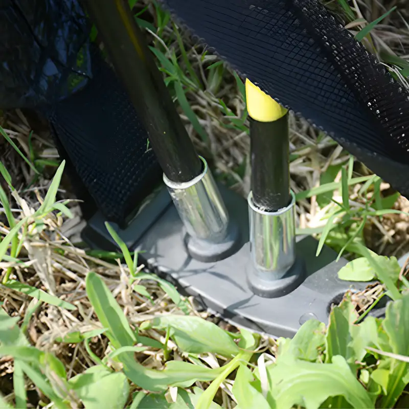 Tente alpinisme 3 places - Image 4
