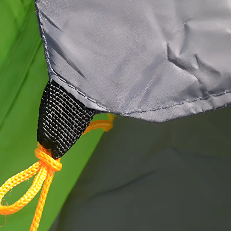 Tente alpinisme 3 places - Image 5