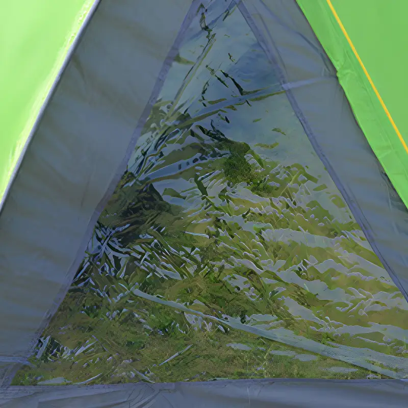 Tente alpinisme 3 places - Image 7