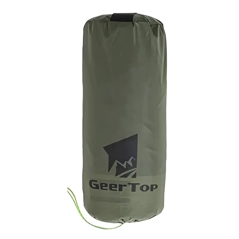 Tente camping militaire - Image 15