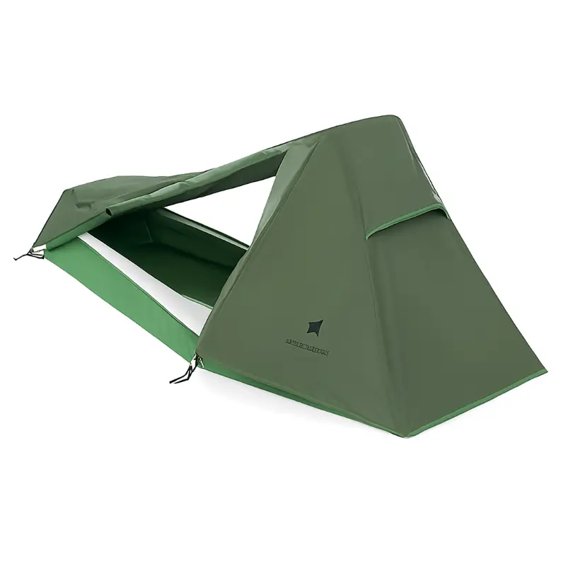 Tente camping militaire - Image 3