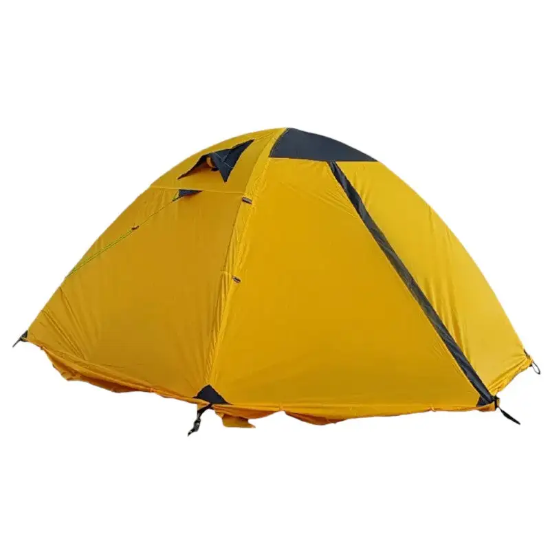 Tente camping qualité - Image 10