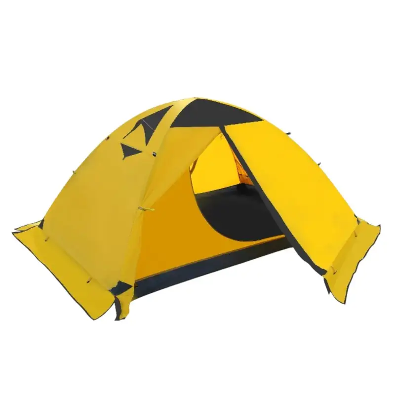 Tente camping qualité - Image 11