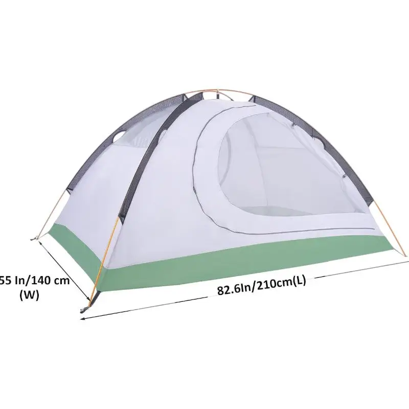 Tente camping qualité - Image 4