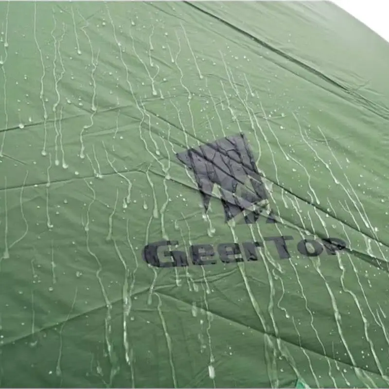 Tente camping qualité - Image 6