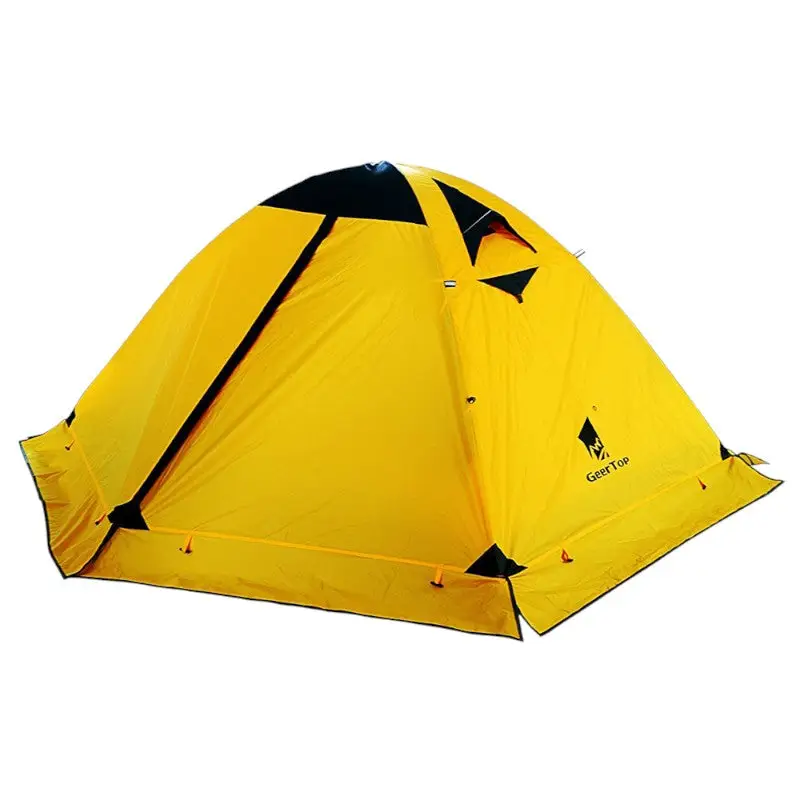 Tente camping qualité - Image 7