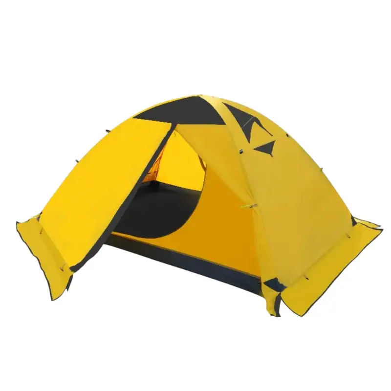 Tente camping qualité - Image 9