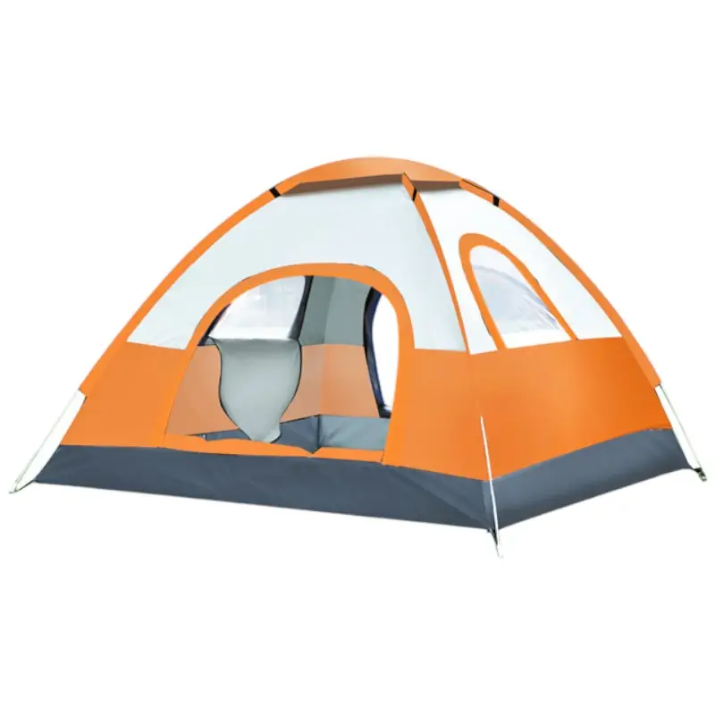 Tente camping randonnée - Image 10