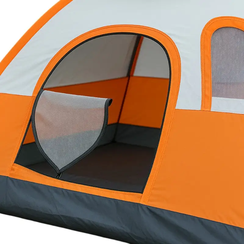 Tente camping randonnée - Image 11