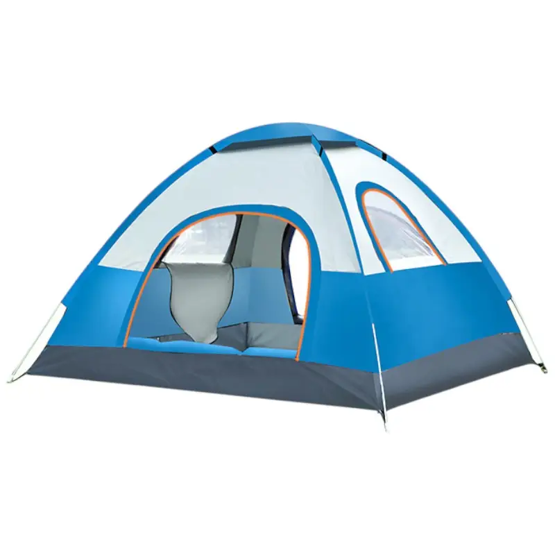 Tente camping randonnée - Image 7