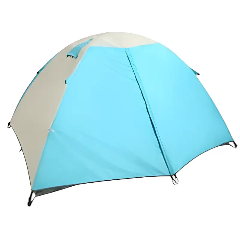 Tente camping trek - Image 14
