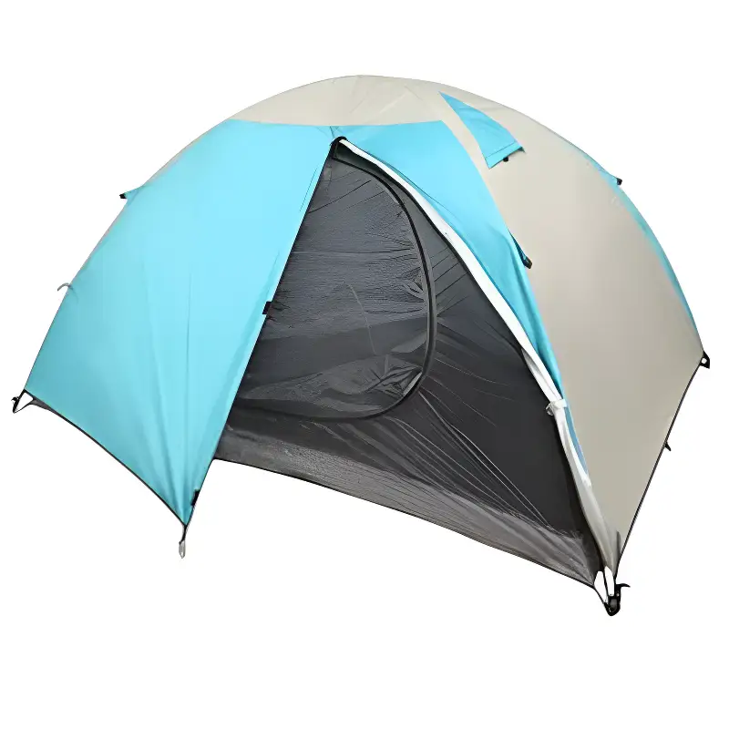 Tente camping trek - Image 16