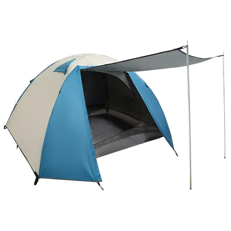 Tente camping trek - Image 18
