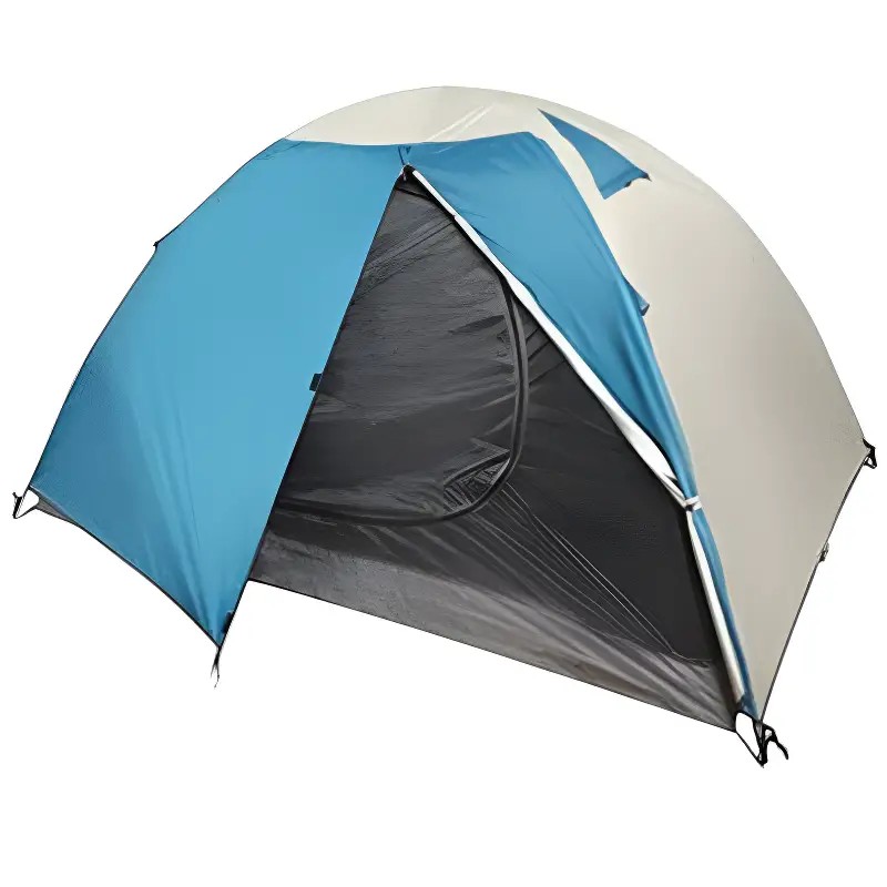 Tente camping trek - Image 19
