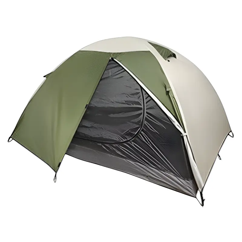 Tente camping trek - Image 3