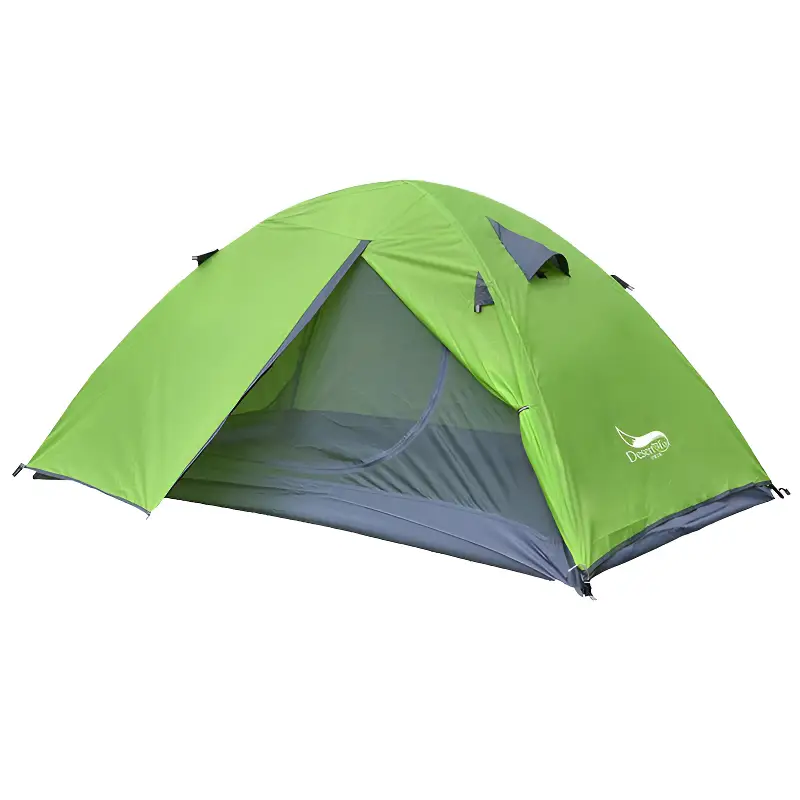 Tente imperméable camping - Image 13
