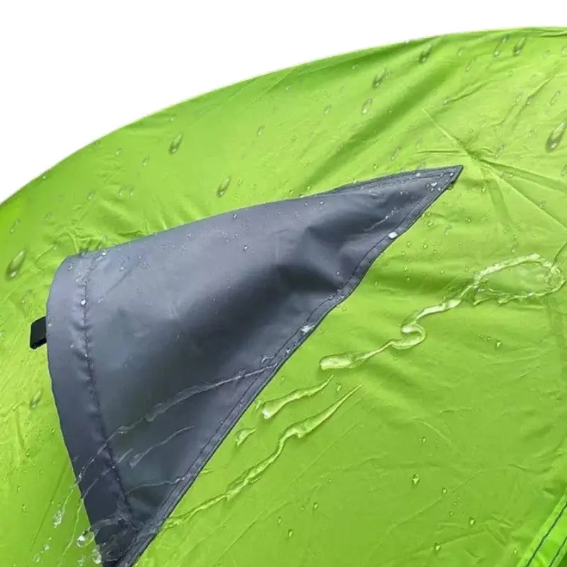 Tente imperméable camping - Image 16