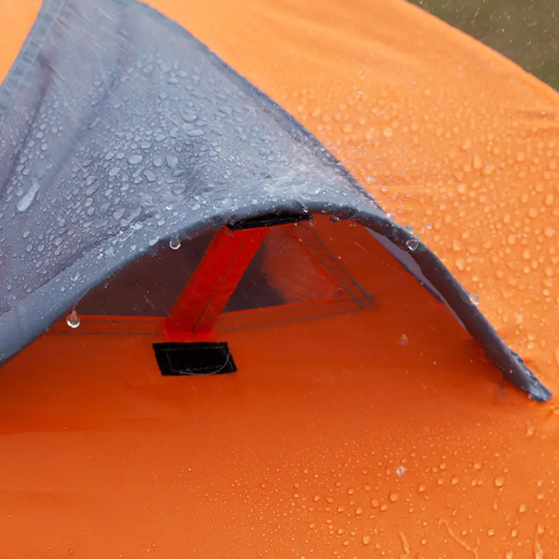 Tente imperméable camping - Image 3