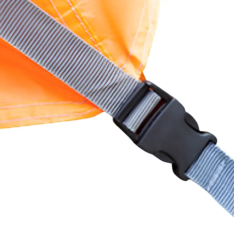 Tente imperméable camping - Image 9