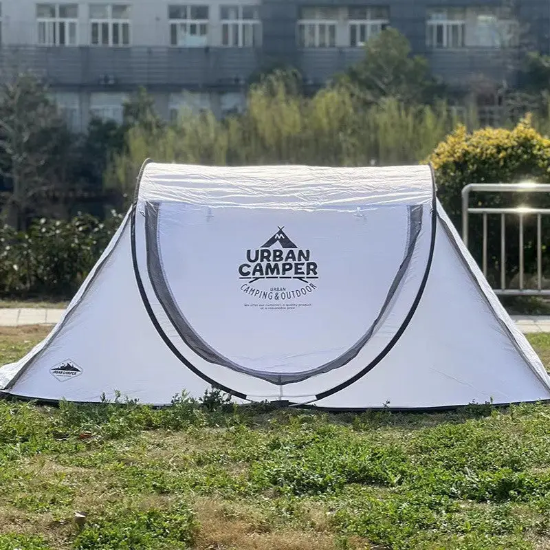 Tente pop up 3 places - Image 10