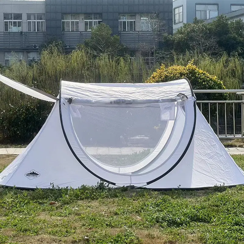 Tente pop up 3 places - Image 11