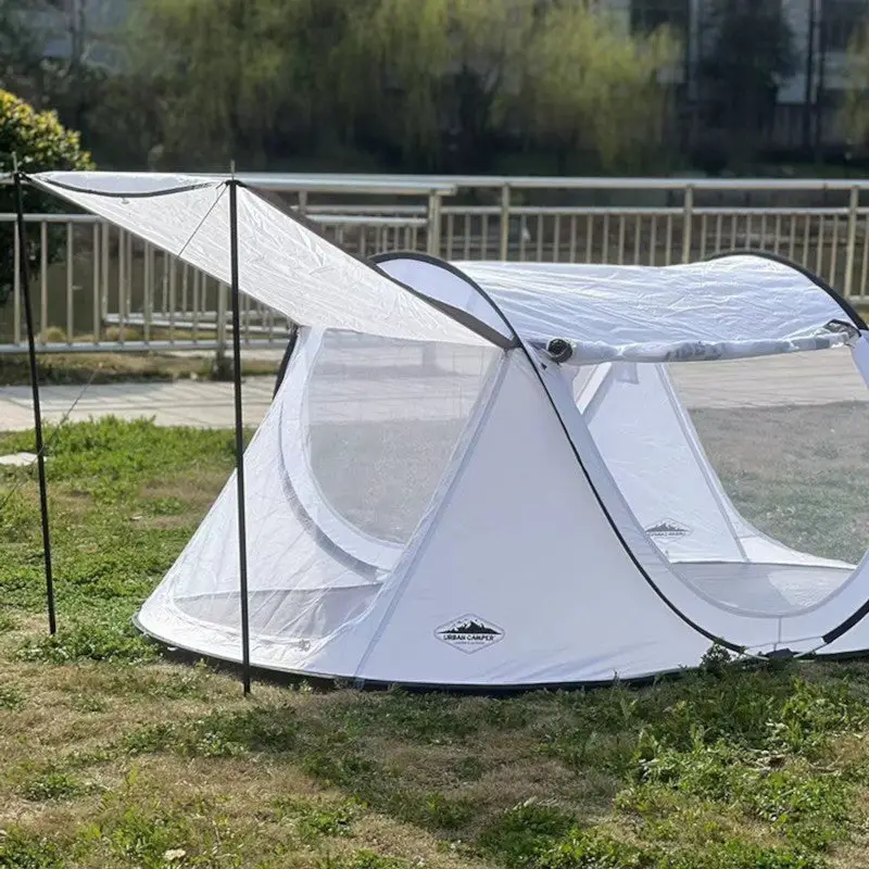 Tente pop up 3 places - Image 12