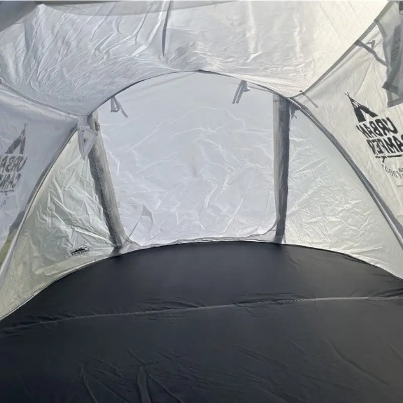 Tente pop up 3 places - Image 8