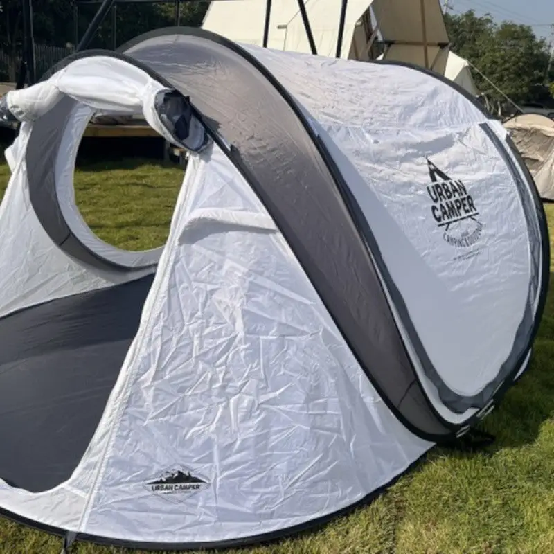 Tente pop up 3 places - Image 9